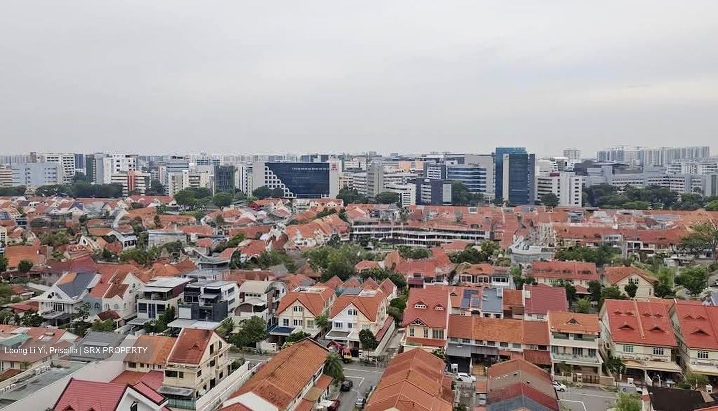 Sennett Estate (D13), Semi-Detached #534835071